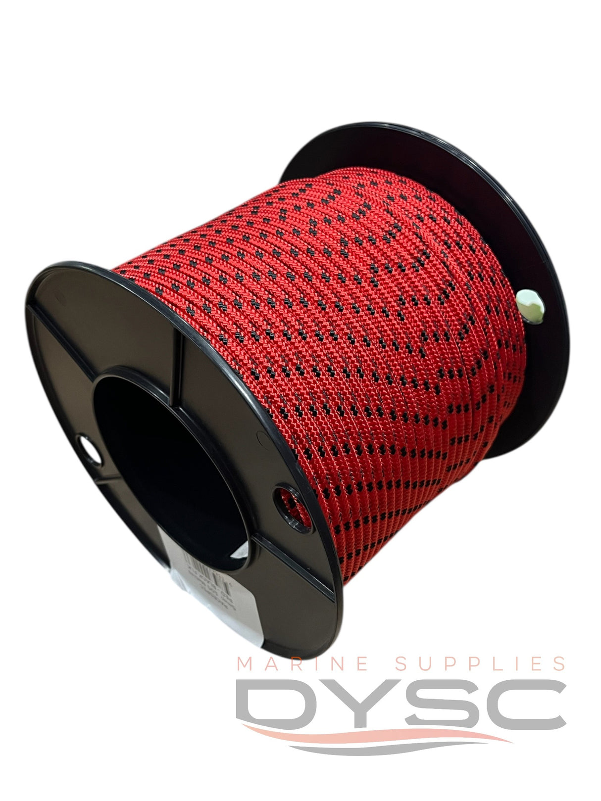 Whittams Racespec Spectra 5mm 100mt Rolls