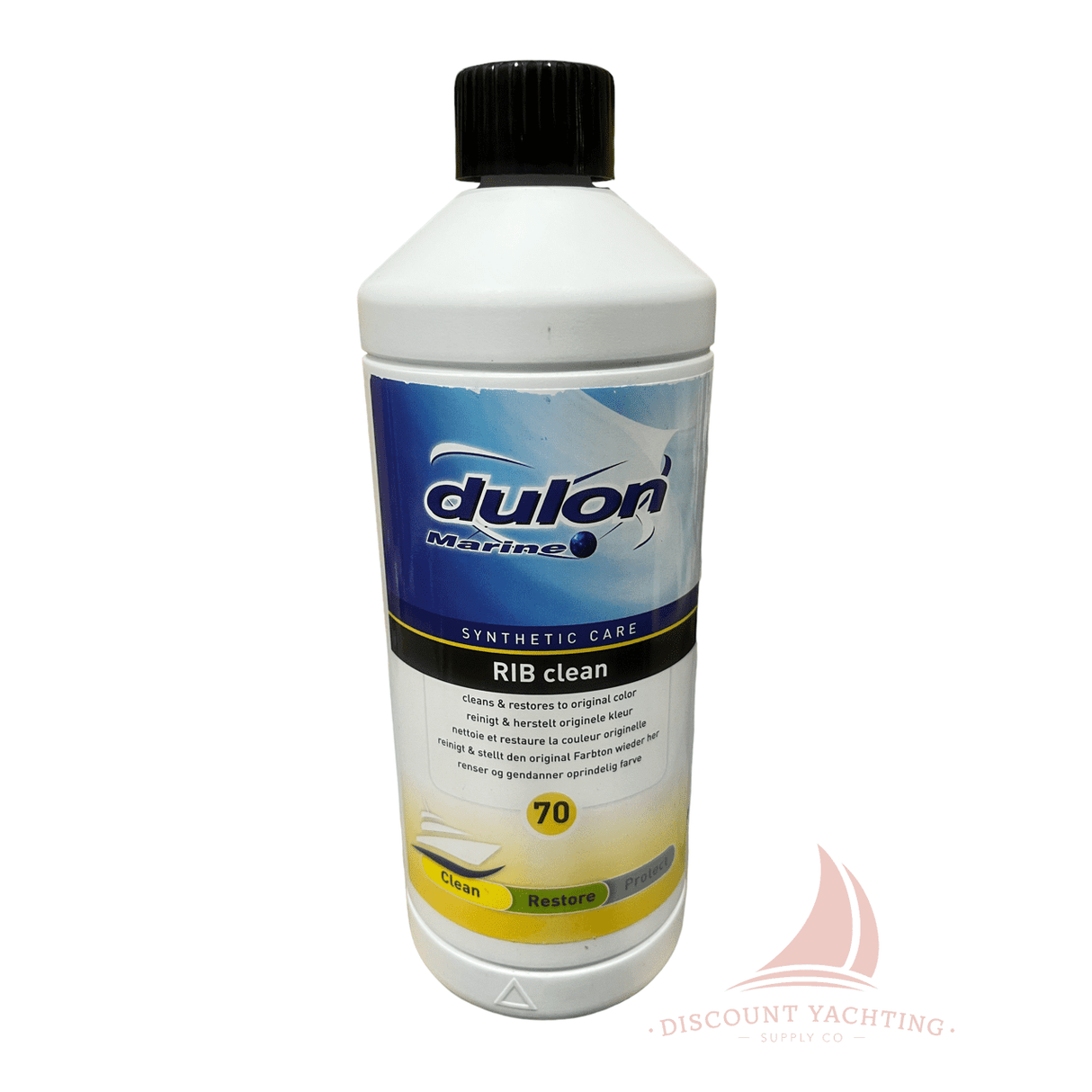 DULON RIB CLEAN 60 1Lt