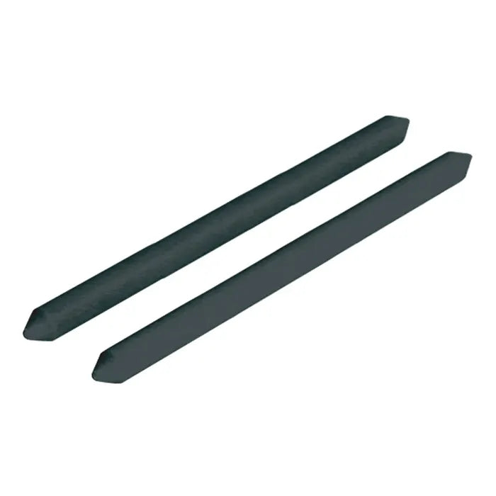 Ronstan Series 22 Sliderods, Suits 115mm Car, Pair RC00463