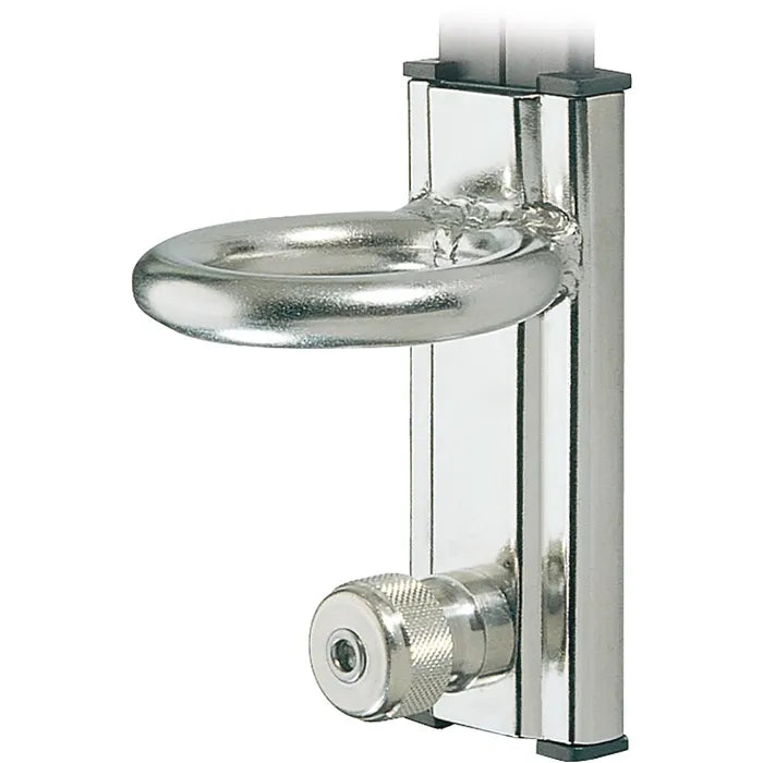 Ronstan Series 32 T-Track Spinnaker Ring Slide Plunger Stop RC73243