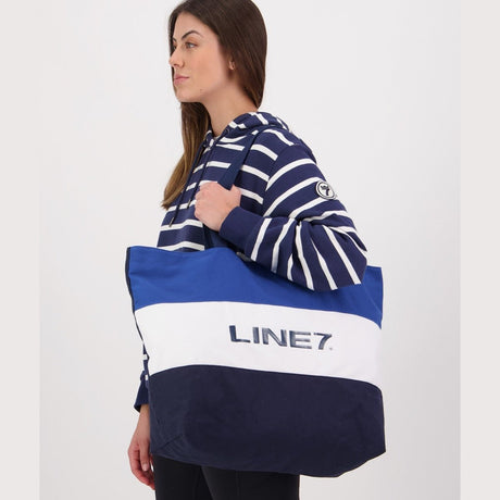 Line 7 REEF TOTE BAG