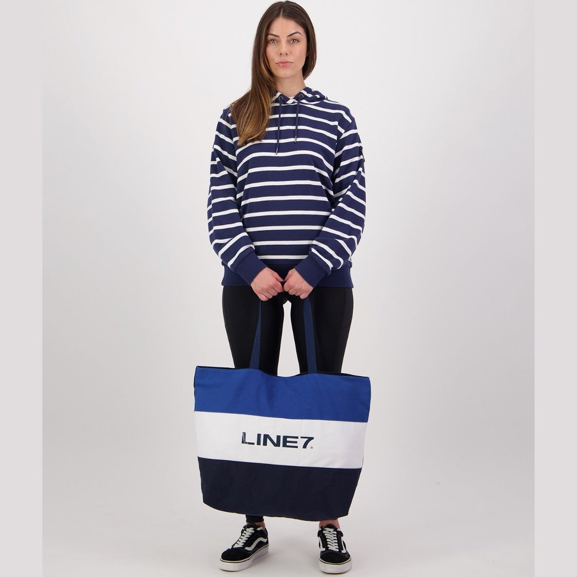 Line 7 REEF TOTE BAG