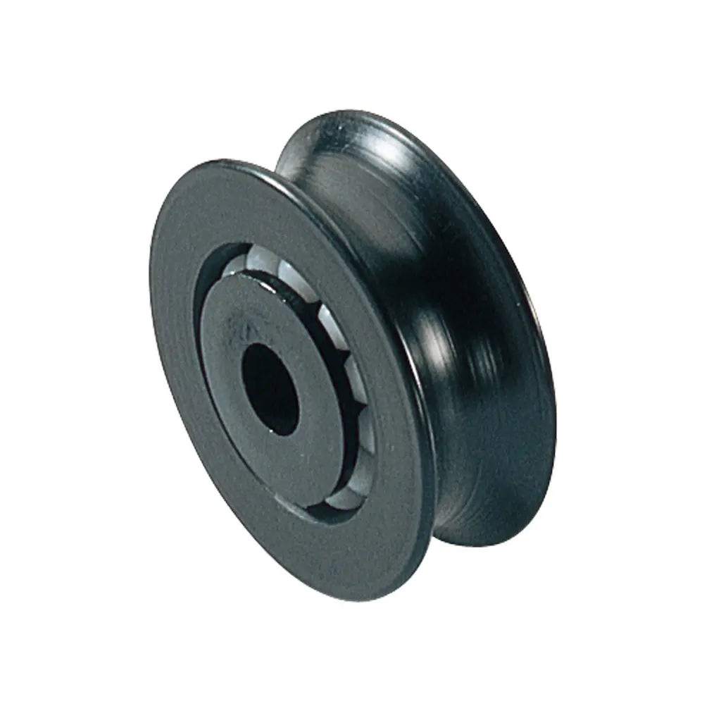 Ronstan 38mm Ball Bearing Acetal Sheave, 15mm Width RF1766