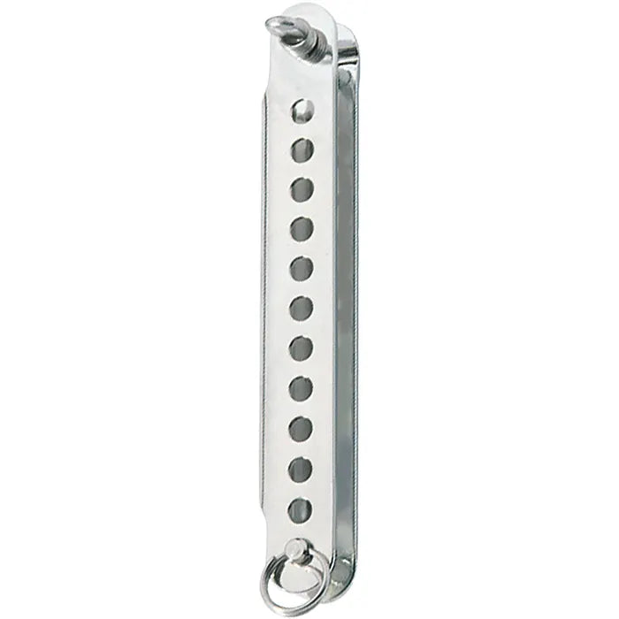 Ronstan  Channel Stay Adjuster, 4.8mm Pins RF2330