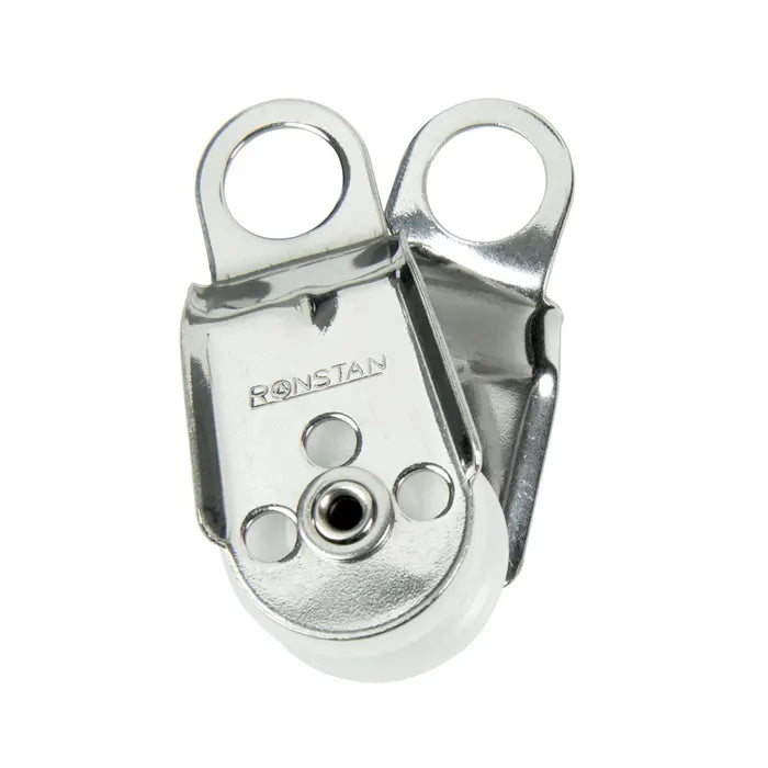 Ronstan Series 30 Utility Block, Snatch RF469A