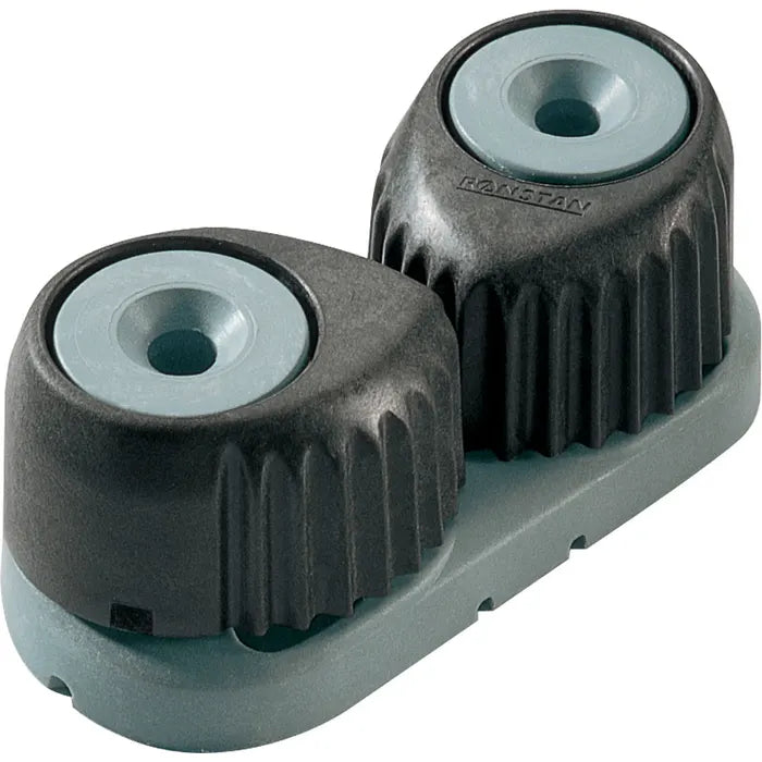 Ronstan Large C-Cleat™, Grey RF5020