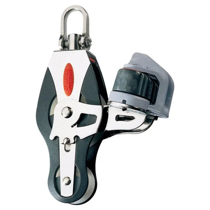 Ronstan Series 50 AP Block Fiddle Cleat RF51520