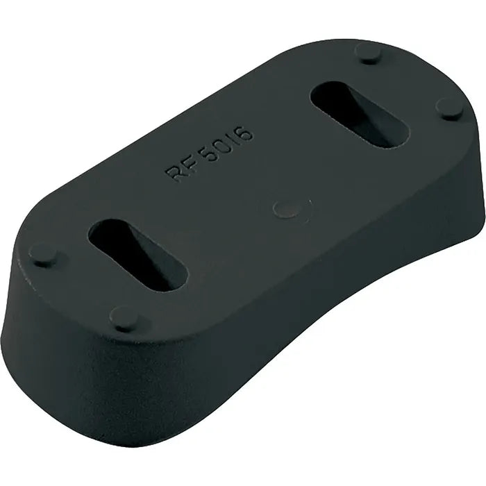 Ronstan Curved Surface Base/Riser for Medium Cam Cleats RF5416
