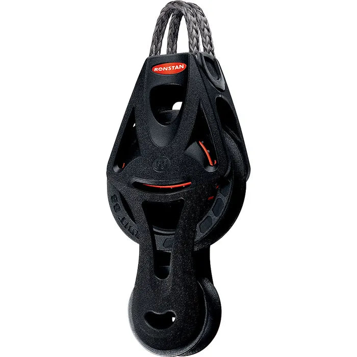 Ronstan Series 55 Orbit Block™, Fiddle Link Head