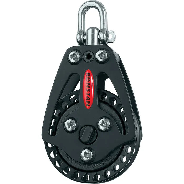 rf62100 Series 60 Ratchet Block