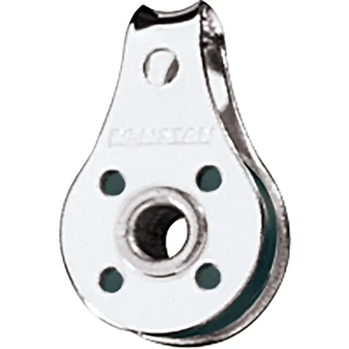 Ronstan Wire Block, 20mm Loop Top RF667