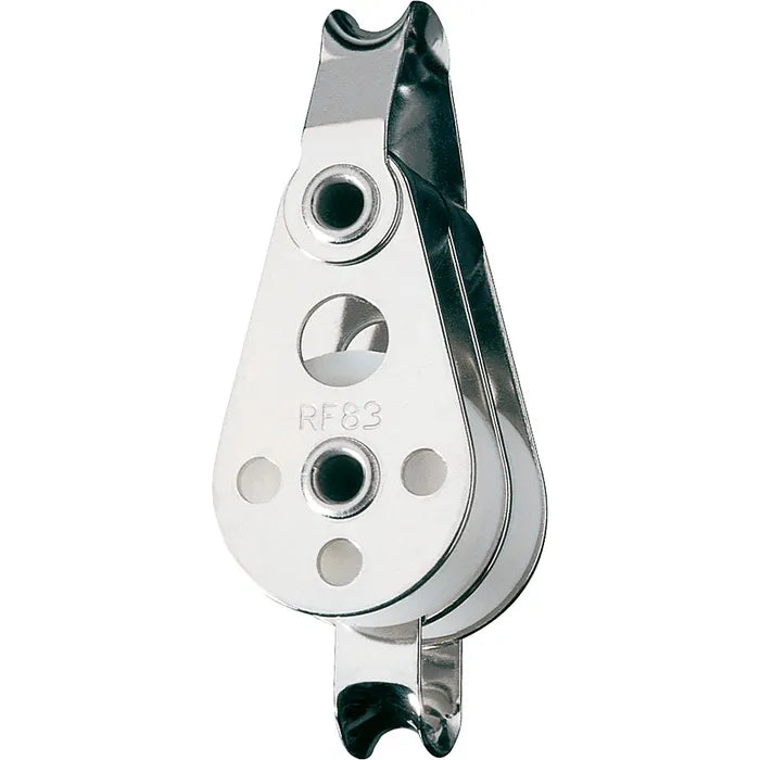 Ronstan Series 29 Utility Block, Loop Top & Becket RF83