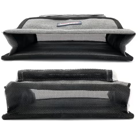 Robship Rope Bag Mk2 Grey Small
