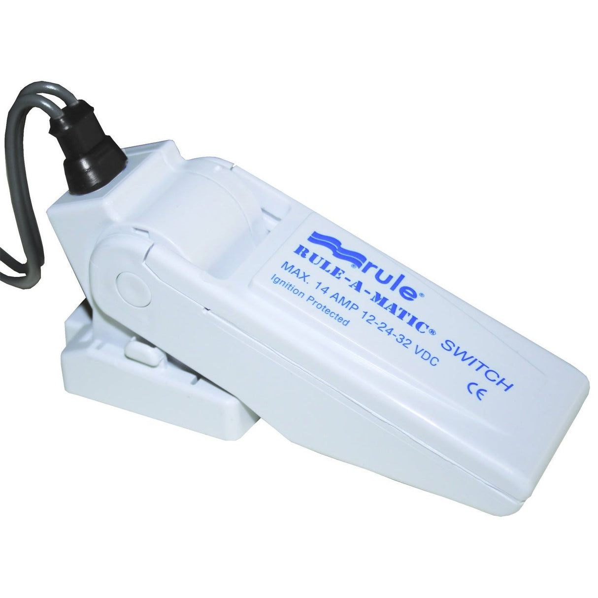 Rule Automatic Float Switch Standard 14amp RWB22