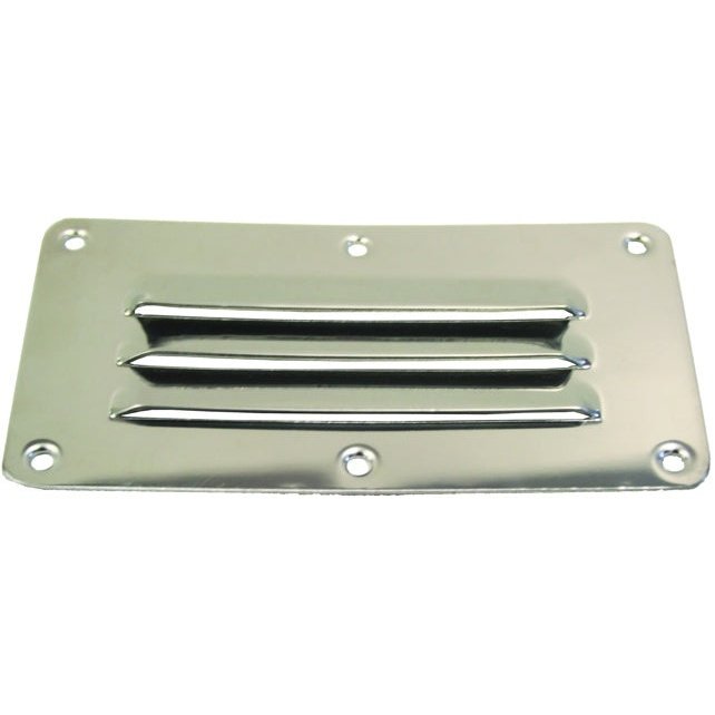 Vent -Louvre S/S 127x65mm