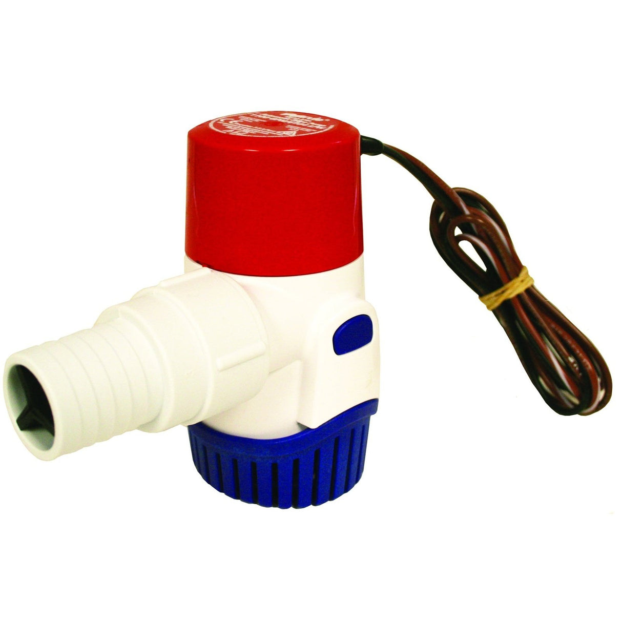 Pump - Rule AUTO 1100 12v RWB810