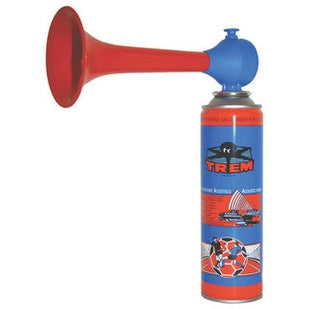 Air Horn Gas operated 250 ML TREM