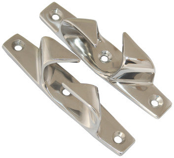 Fairleads-Stainless 150mm