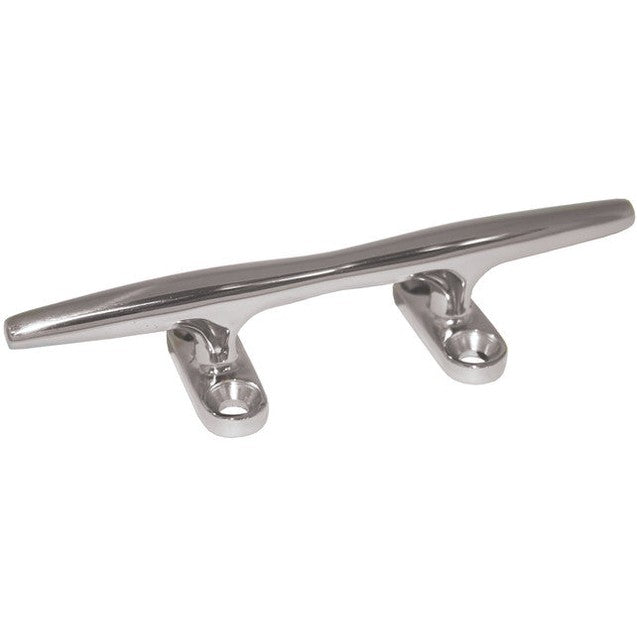 Cleat Stainless 316 200mm RWB1245