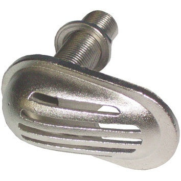 Scoop/Skin Fit S/S 25mm