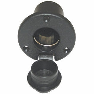 SUTARS Round Socket 12v