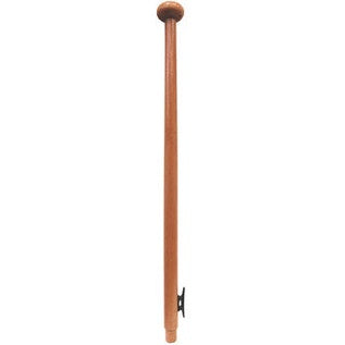 Flag Pole -Wood 600mm