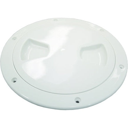 Inspect Port -150mm White