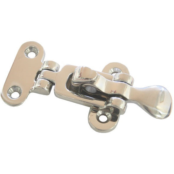 Hatch Fastener 316G Stainless Steel