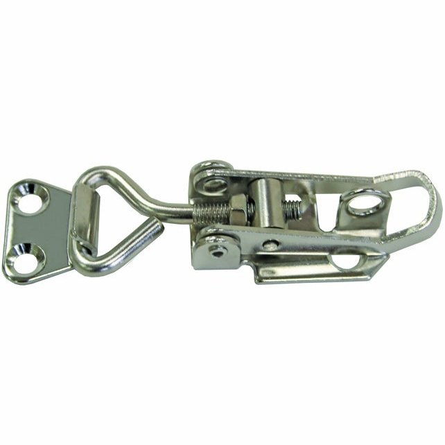 Hatch Fastener S/S 80mm