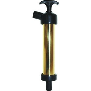 Pump - Brass Sump Economy
