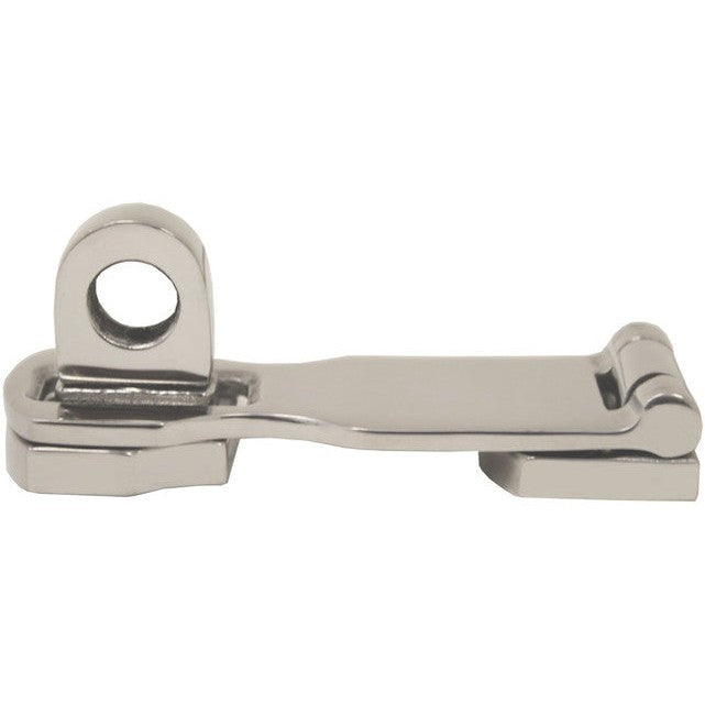Hasp-N-Staple Heavy Duty 316 Stainless Steel