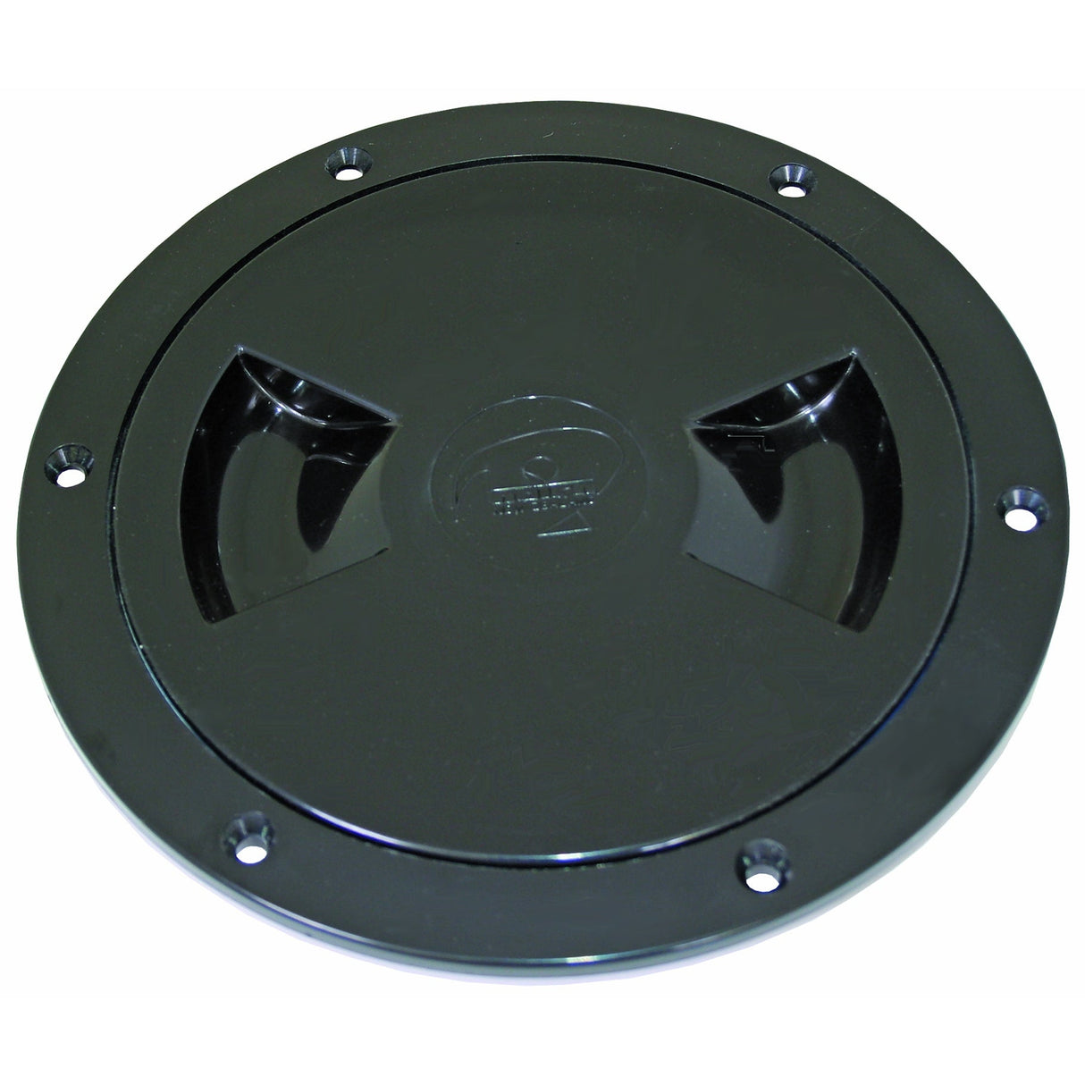 Nairn Port -150mm Black RWB4112