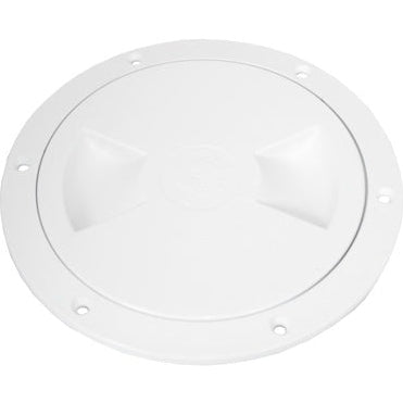 Nairn Port -150mm White RWB4113