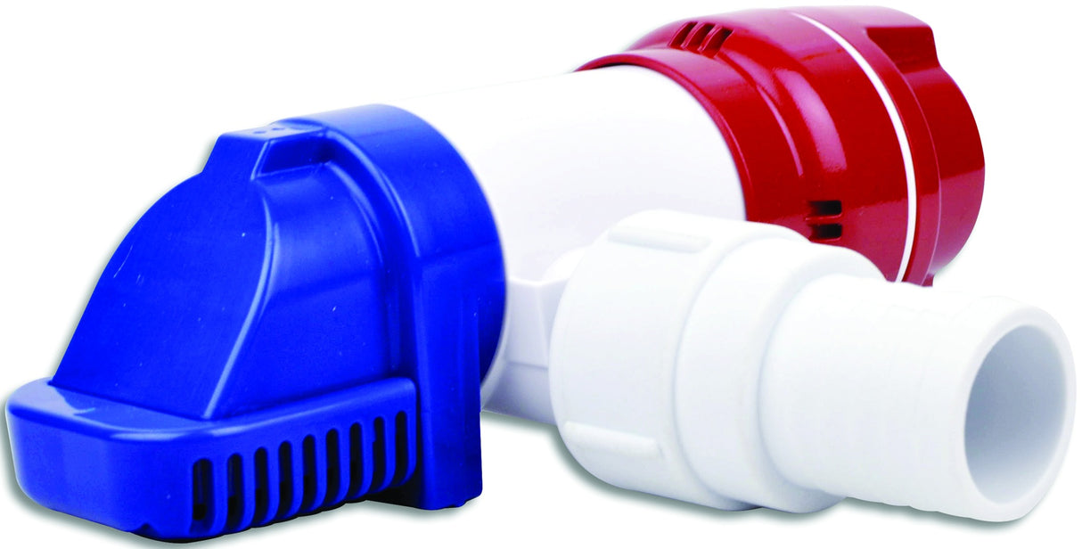 Rule Bilge Pump  Lo-Pro 900 Std (non Auto) RWB5158