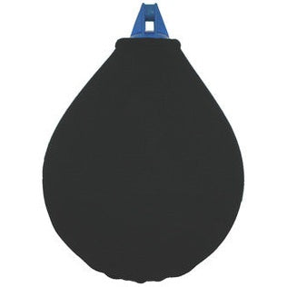 Fender Cover Teardrop BLACK to Suit RWB1556