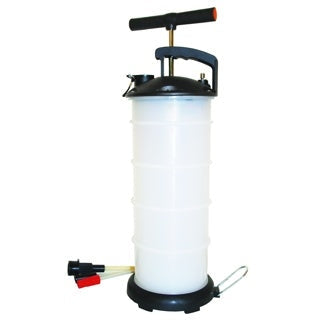 Sump Oil Extractor 6.5L
