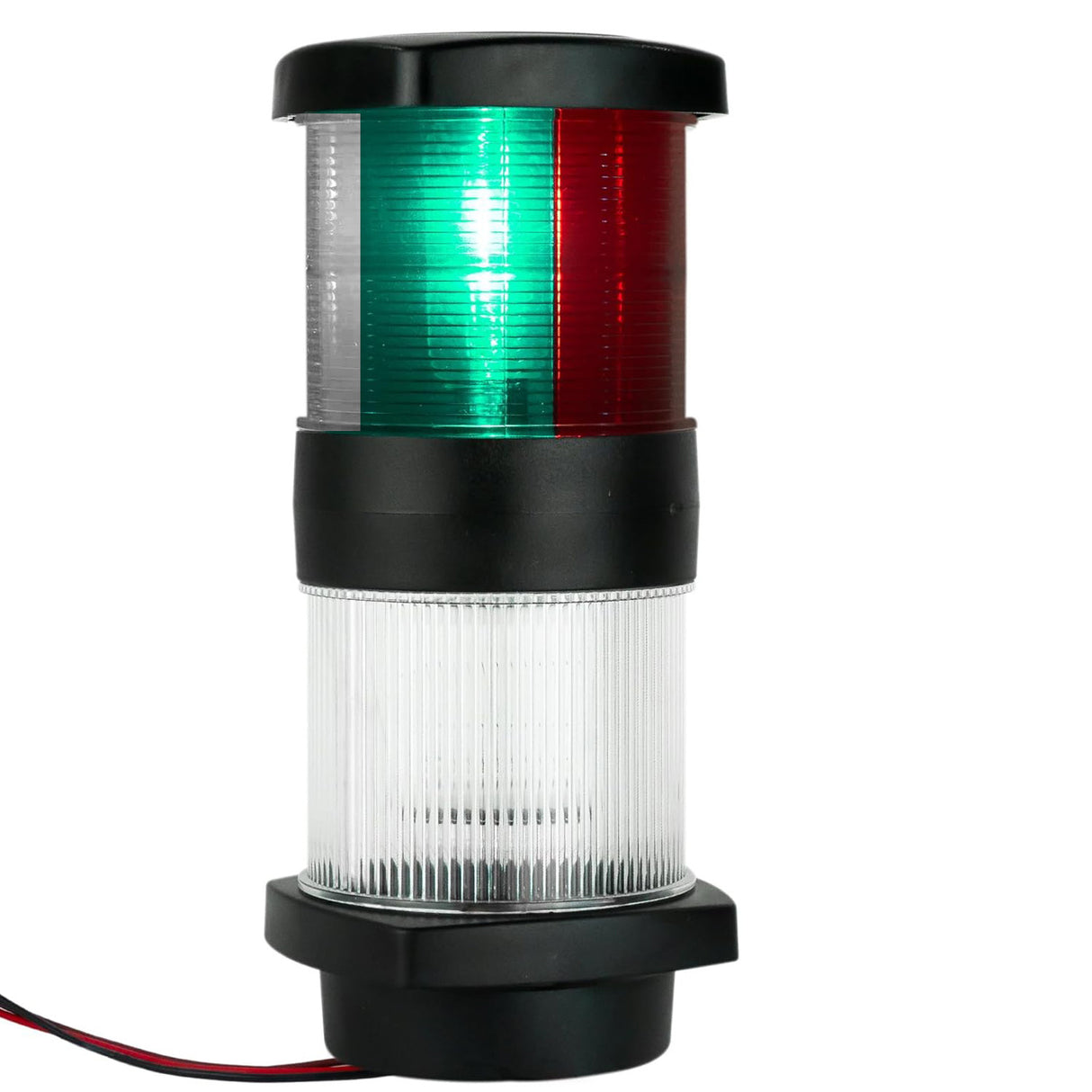 Anchor Light, Tri-colour, LED