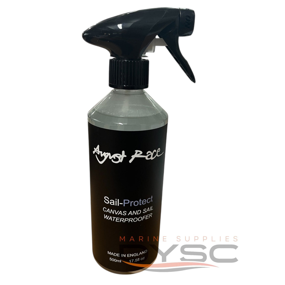 SAIL PROTECT - SAIL AND CANVAS WATERPROOFER 500ml