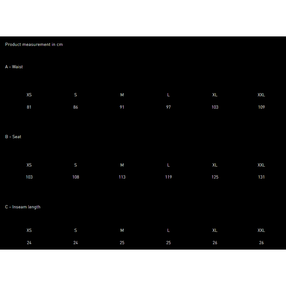 Sail Racing Reference Sailshorts Carbon