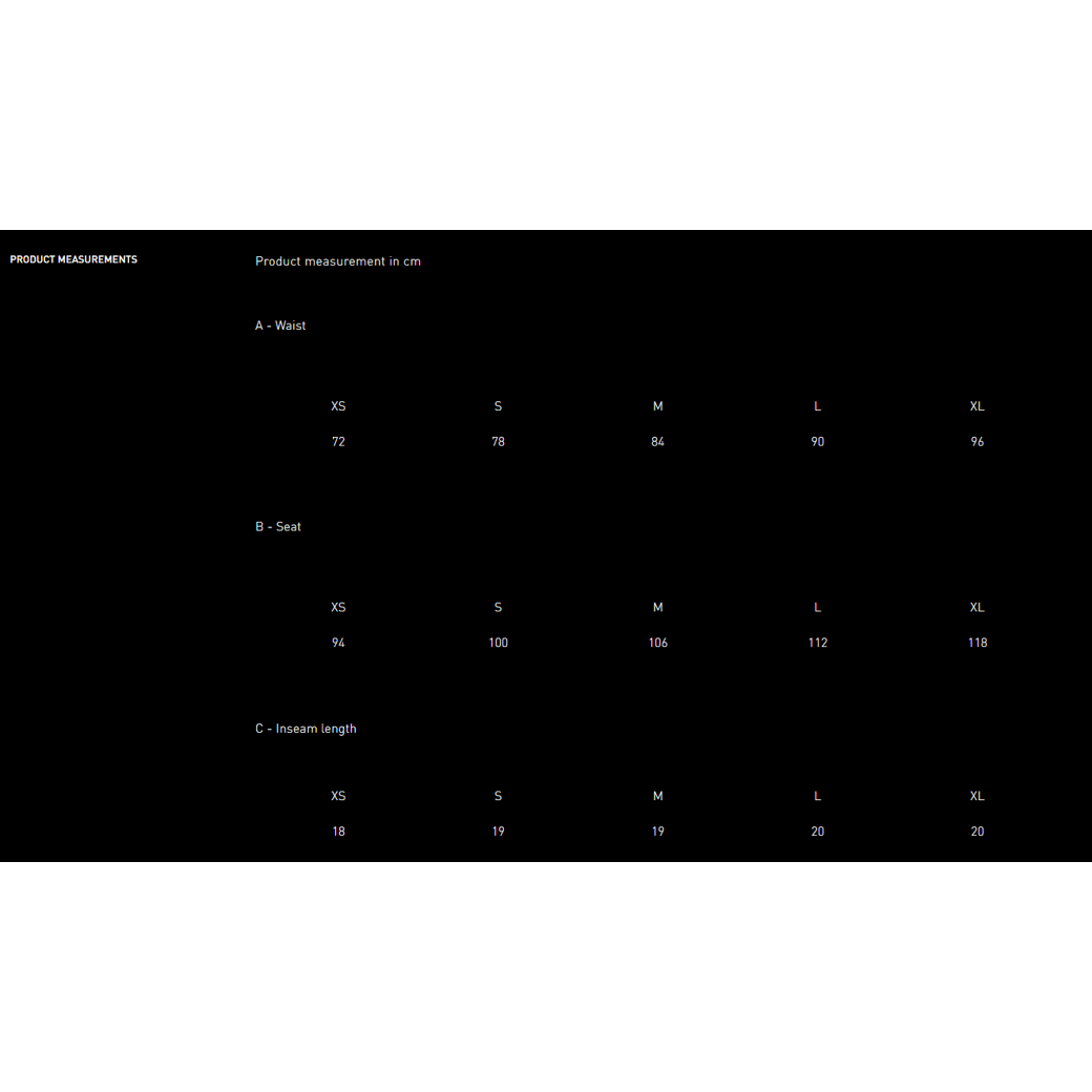 Sail Racing Women's Spray T8 Shorts