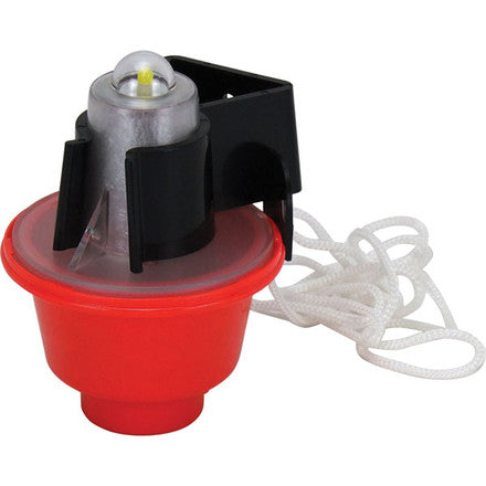 Relaxn LED SOLAS APPROVED LIFEBUOY LIGHT