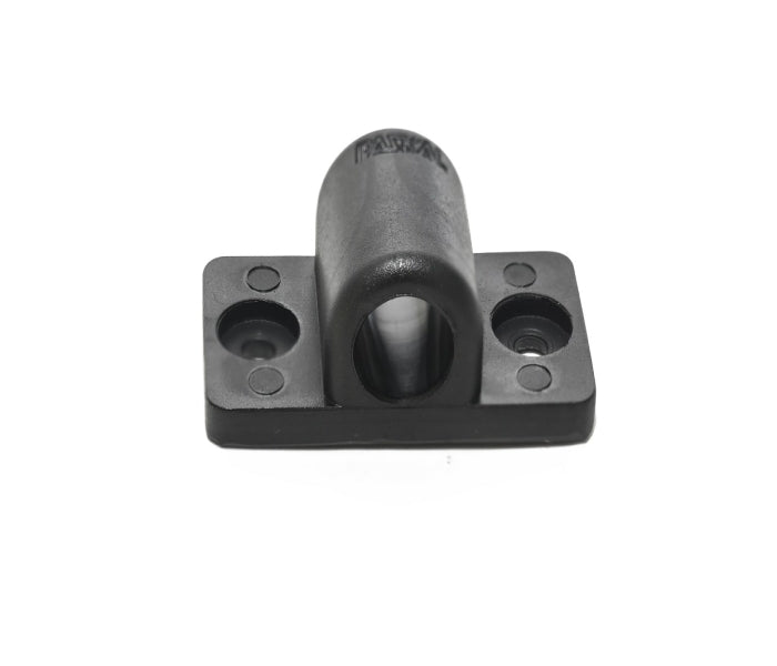 Paskal Ute Bar Bracket Plastic Black