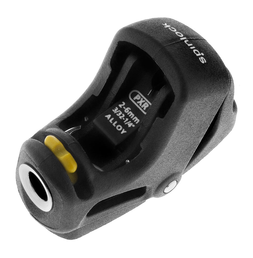 Spinlock 2-6mm PXR Cam Cleat PXR0206