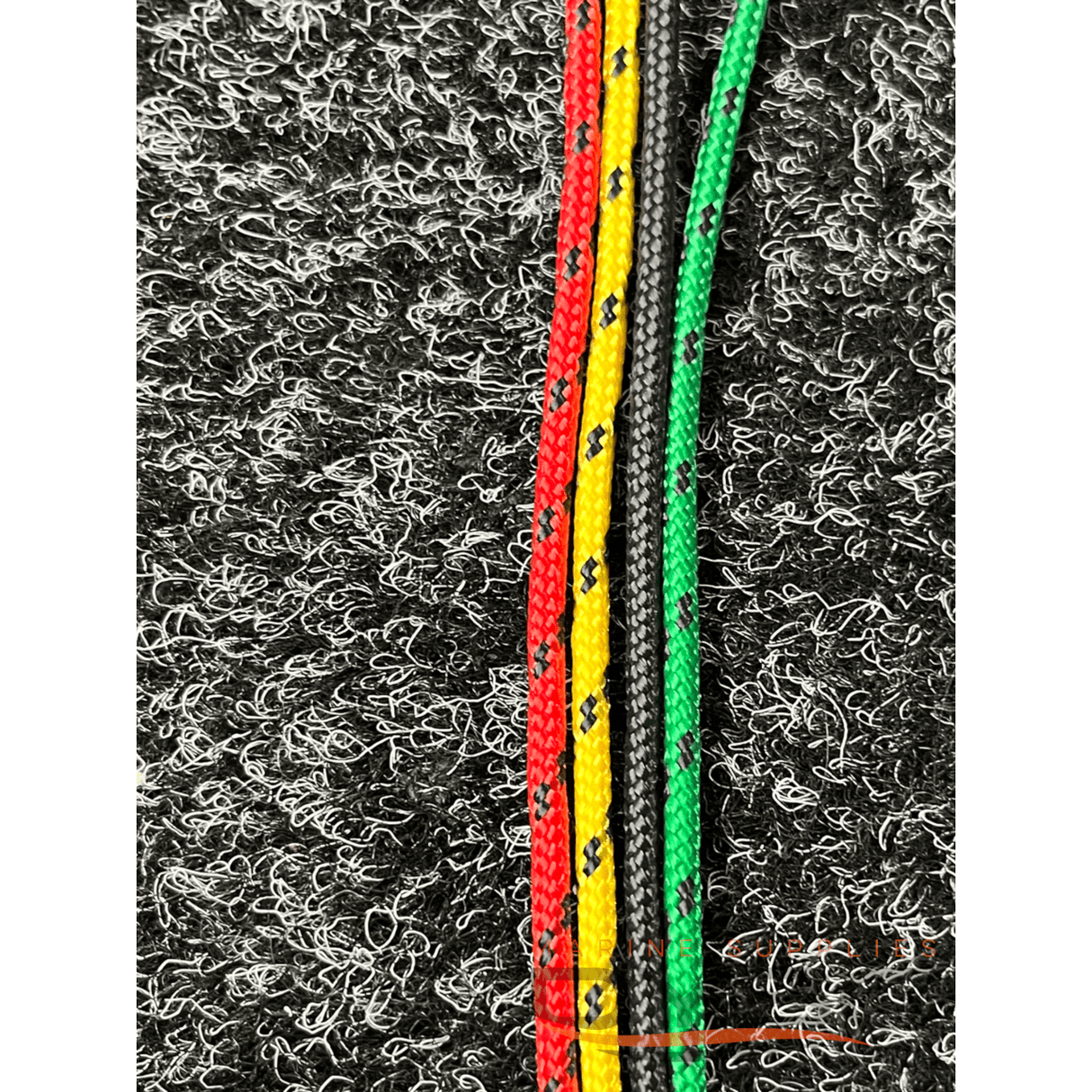 Whittams Racespec Spectra 3mm