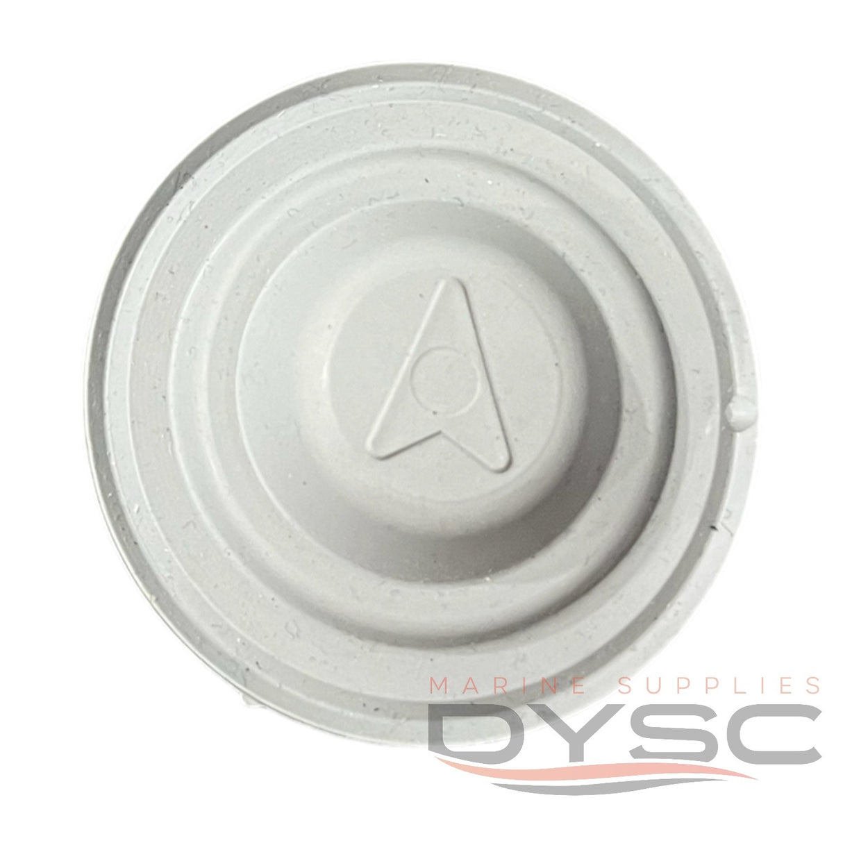 Harken Grey rubber protection for BRS/104P foot switch