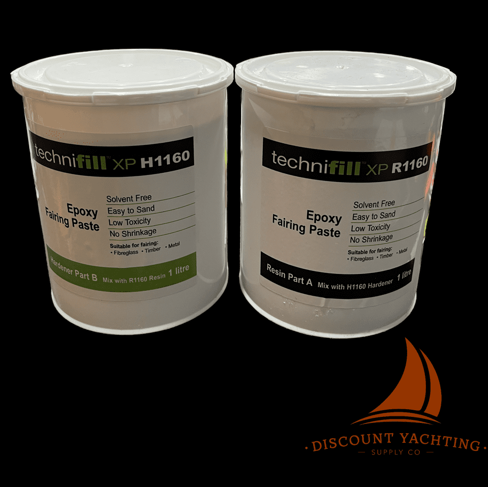 TECHNIFILL XP R1160 2lt KIT