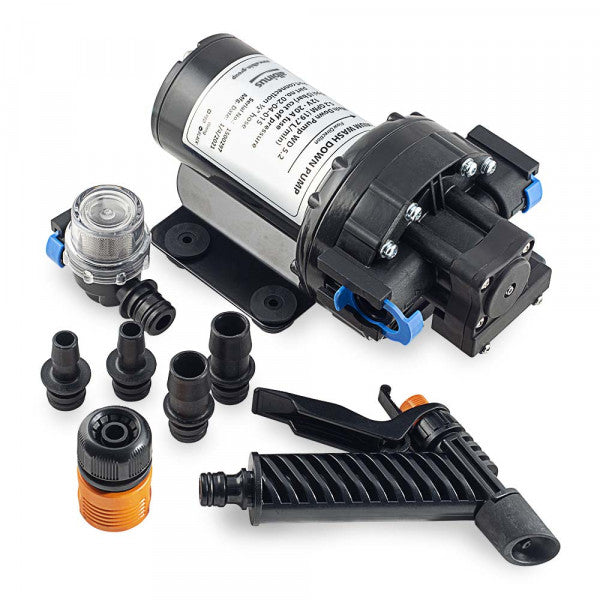 Albin Wash Down Pump WD 5.2 12V