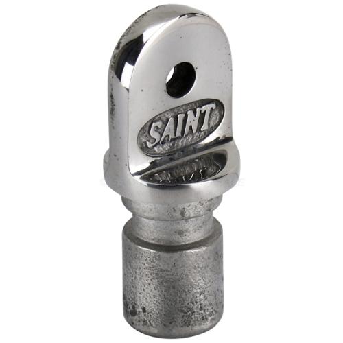 Canopy - Tube Ends/Bow Ends S/S - Saint 25125