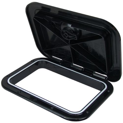 Access Hatches Europa ASA Plastic Single Handle