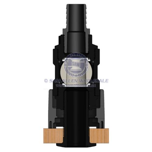 Trudesign Load Bearing Collars